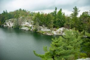 Minnewaska State Park Preserve, NY